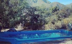 Hosteria De Las Nubes